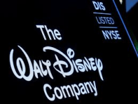 Disney se desploma un 8% después de presentar sus resultados&nbsp;trimestrales